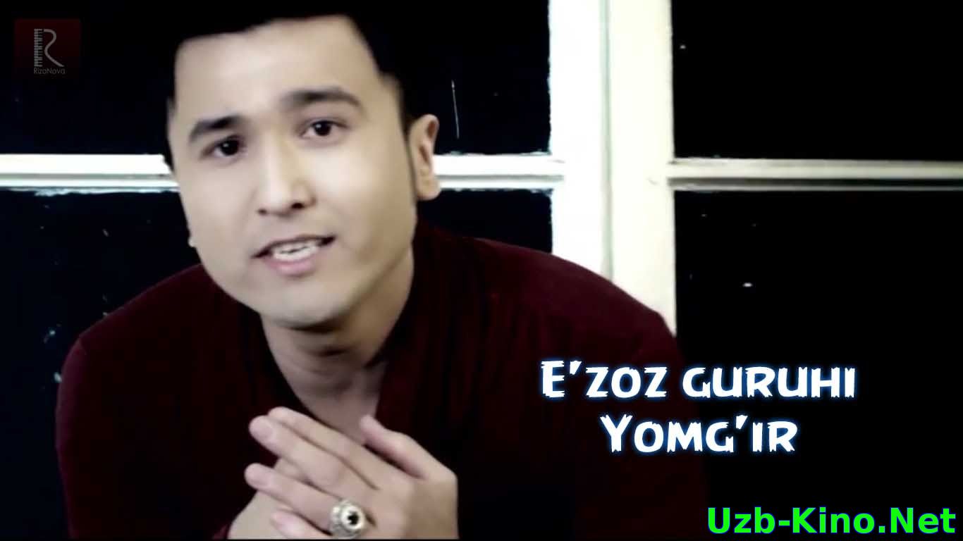 E&apos;zoz <b>guruhi</b> - Yomg&apos;ir Эъзоз <b>гурухи</b> - Ёмгир 2015 E&apos;zoz <b>guruh...</b>